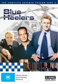 Blue Heelers - Season 7