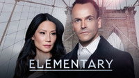 Обои к сериалу «Элементарно (2012 - 2019)» — (15 из 161)