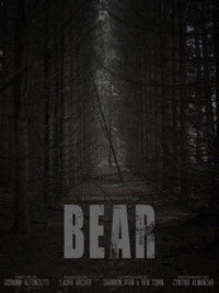 Imagem do Filme Bear