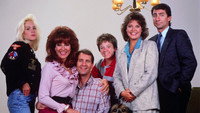 «Женаты и с детьми (1987-1997)» — обои к сериалу #4