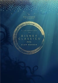 Hollywood in Vienna 2022: A Celebration of Disney Classics - Featuring Alan Menken