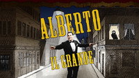«Alberto il grande (2013)» — обои к фильму #1