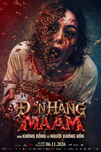 Đơn Hàng Ma Ám