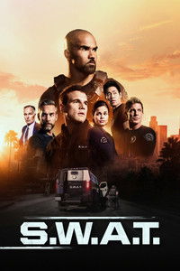 Movieposter S.W.A.T.