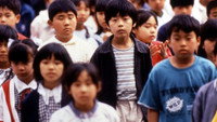 «No raifu kingu (1991)» — обои к фильму #1