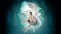 «Royal Opera House Live Cinema Season 2016/17: The Sleeping Beauty (2017)» — обои к фильму #1