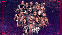 Обои к сериалу «All Elite Wrestling: Dynamite (2019)» — (19 из 41)