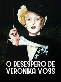 O Desespero de Veronika Voss