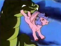 Rescue from Midnight Castle (1)