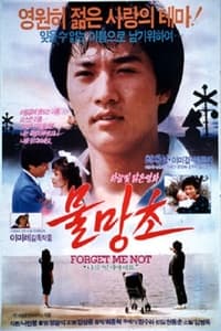 물망초 (1987)