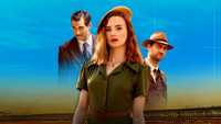 «Операция «Английский квартал» (2024)» — обои к сериалу #1