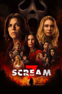 Poster de Scream 7