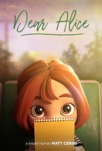 Poster de Dear Alice