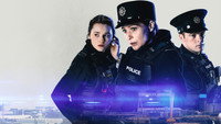 Обои к сериалу «Голубые огни (2023)» — (15 из 72)