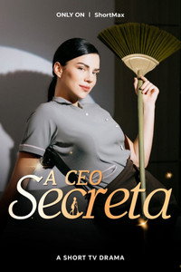 A CEO Secreta S01E08
