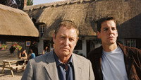 Обои к сериалу «Чисто английские убийства (1997)» — (11 из 13)