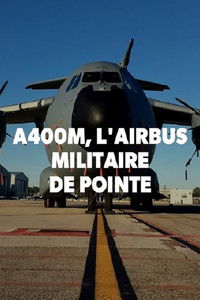 Imagem do Filme A400M, l'Airbus militaire de pointe