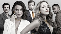 Обои к сериалу «Династия (2017-2022)» — (28 из 63)