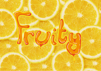 Логотип фильма «Fruity (2021)» — (1 из 3)