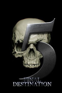 Постер фильма «Пункт назначения 5 (2011)» — (13 из 77)