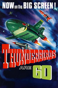 Постер мультфильма «Предвестники бури, вперед! (1966)» — (8 из 16)