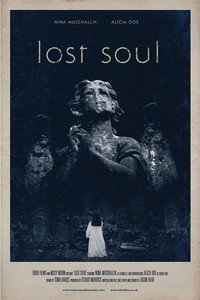 Постер фильма «Lost Soul (2017)» — (1 из 1)