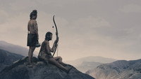 Обои к сериалу «Голые и напуганные (2013)» — (25 из 61)