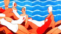 «Приключения царя Павзолия (1933)» — обои к фильму #1