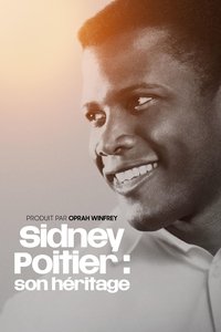Poster de Sidney Poitier : son héritage