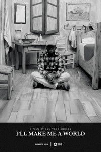 Imagem do Filme I'll Make Me a World