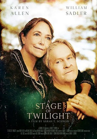 Постер фильма «A Stage of Twilight (2022)» — (1 из 3)