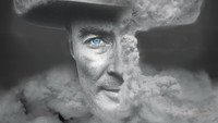 «Покончить со всеми войнами: Оппенгеймер и атомная бомба (2023)» — обои к фильму #1