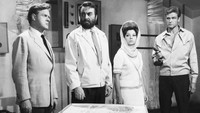 «Агент 3S3: Паспорт в ад (1965)» — обои к фильму #1