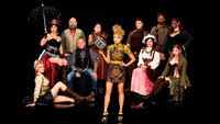 «Steampunk'd (2015)» — обои к сериалу #1