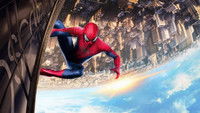 The Amazing Spider-Man : Le Destin d'un Héros