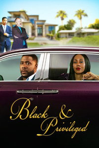 Постер к сериалу Black & Privileged (2019)