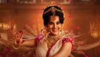 «Chandramukhi 2 (2023)» — обои к фильму #7