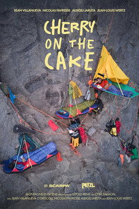 Cherry on the Cake (2026) subtitle poster