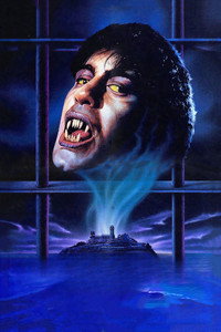 Постер фильма «Резня на «Скале» (1988)» — (8 из 21)