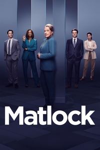 Season 1 Poster