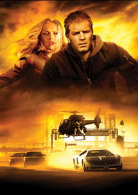 Постер фильма «Остров (2005)» — (19 из 88)