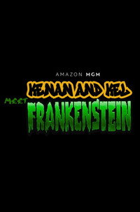 Kenan & Kel Meet Frankenstein