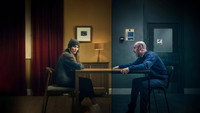 «Без греха (2022)» — обои к сериалу #1