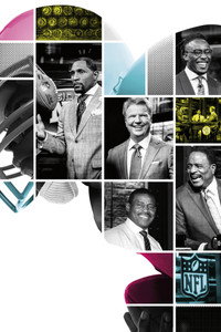 Постер сериала «Inside the NFL (1977)» — (1 из 7)