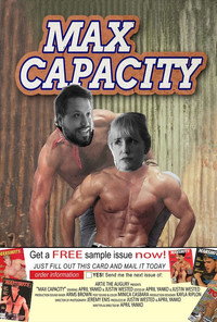 Max Capacity