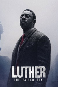 Постер фильма «Лютер: Павшее солнце (2023)» — (15 из 58)