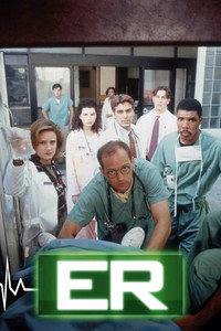 Постер сериала «Хроники скорой помощи (2005)» — (19 из 127)