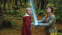 Le Secret de Terabithia