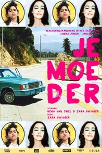 Imagem do Filme Je Moeder