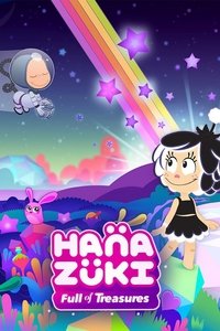 Hanazuki: Full of Treasures (2017)